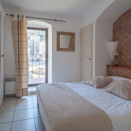 Locations Calenzana Apartment ภายนอก รูปภาพ