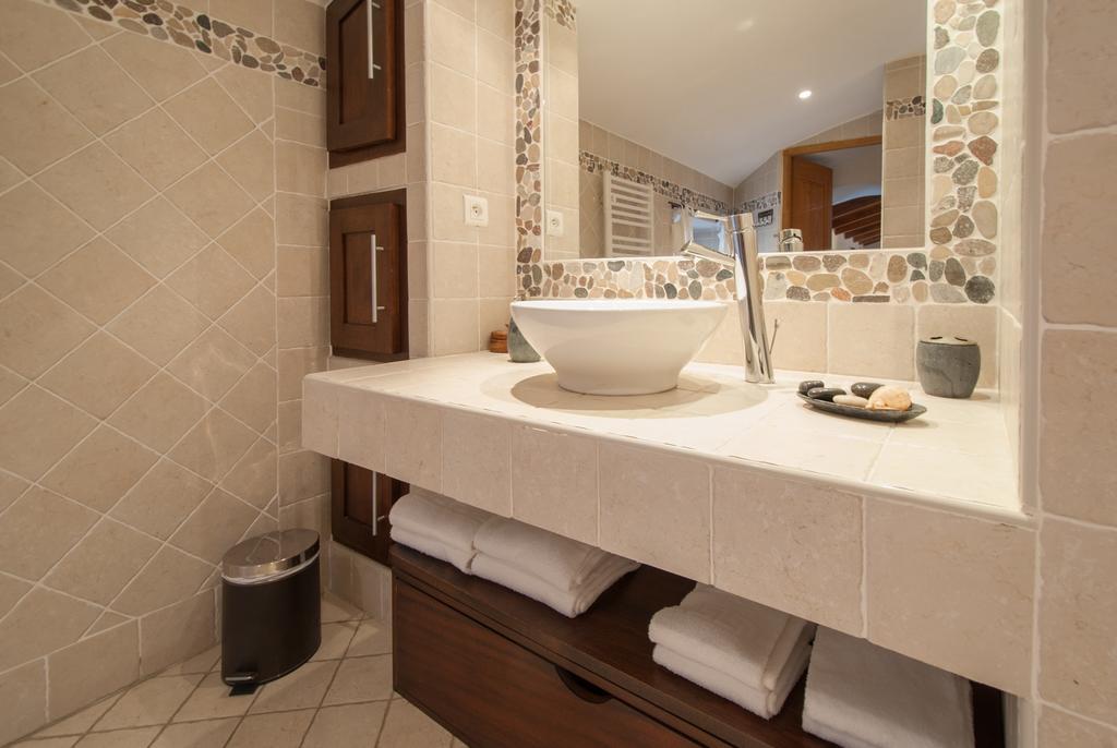 Locations Calenzana Apartment ภายนอก รูปภาพ