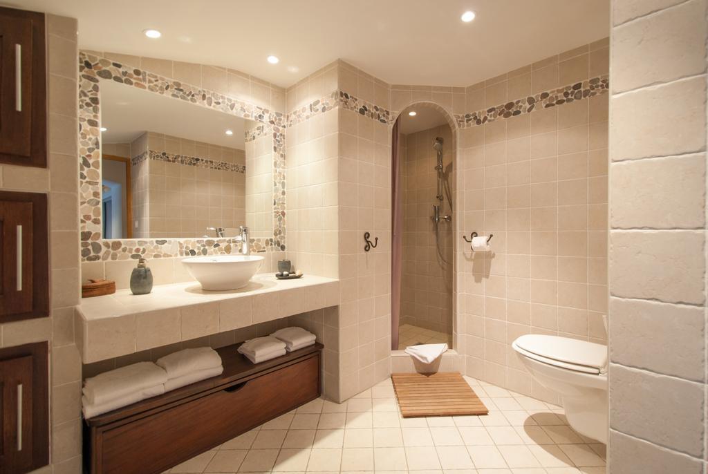 Locations Calenzana Apartment ภายนอก รูปภาพ