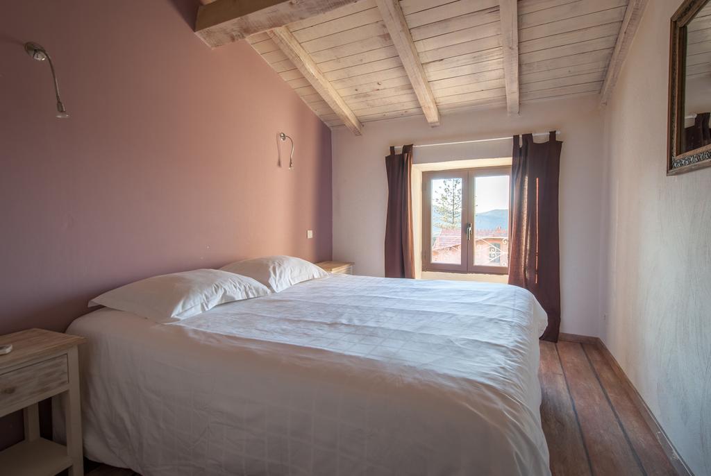 Locations Calenzana Apartment ภายนอก รูปภาพ