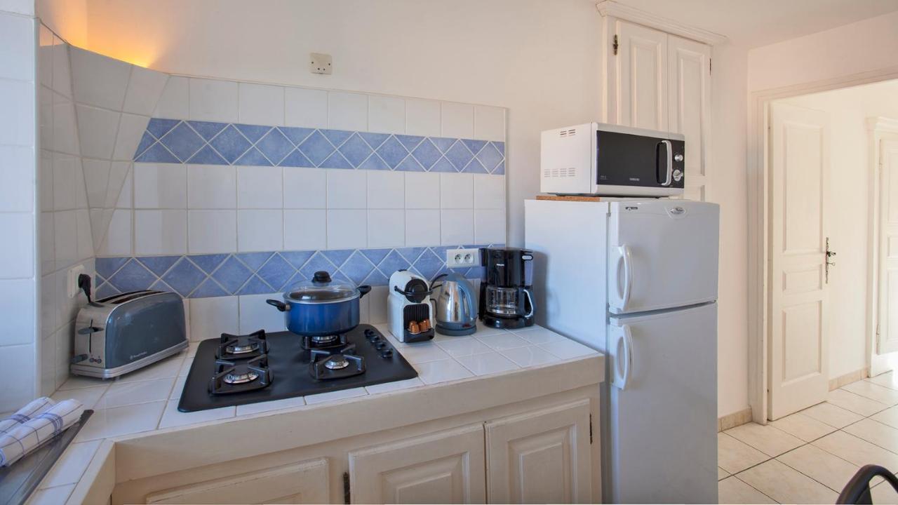 Locations Calenzana Apartment ภายนอก รูปภาพ