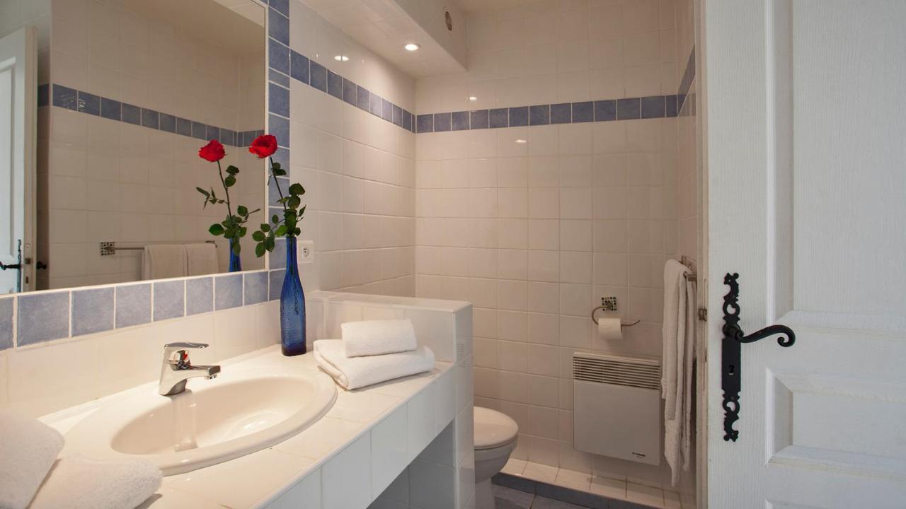 Locations Calenzana Apartment ภายนอก รูปภาพ