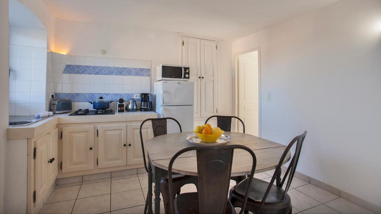 Locations Calenzana Apartment ภายนอก รูปภาพ