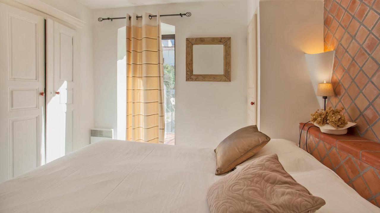 Locations Calenzana Apartment ภายนอก รูปภาพ